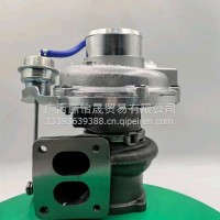 三一挖机专用涡轮增压器总成/8982570480