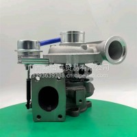 江淮国六涡轮增压器总成/1044100FE130
