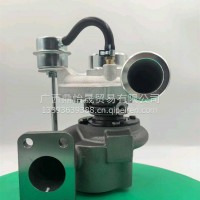 卡特帕金斯 卡特C4.4涡轮增压器总成/2674A209