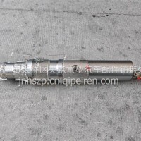 国六系列博士后处理消声器/X10010556