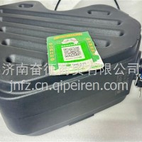 1160015-Q4603 一汽解放锡柴81L尿素箱 尿素罐/1160015-Q4603