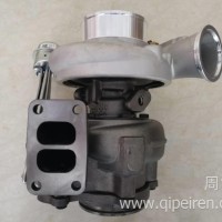 康明斯6CT发动机涡轮增压器 HX40W/3596147