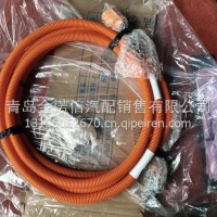 气泵高压线束总成/9325040-1CC9