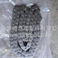 锡柴凸轮轴驱动链条上导轨总成 10260510D/10260510D
