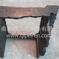 重汽T7H右盒体 WG1662570186/WG1662570186