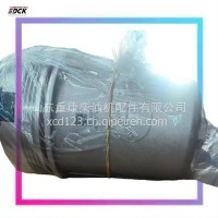 工程车辆适用于挖掘机燃油滤清器467-1179 发动机滤芯/467-1179