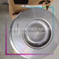 Подходящий для тяжелого машиностроения Cummins поршень в сборе QSK60， капитальный ремонт двигателя 5