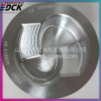 康明斯 K19活塞别拉斯矿车部件适用3096681 3070707机械零件/3096681