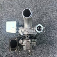 福田康明斯ISF2.8S5F130国五 涡轮增压器总成/5405287