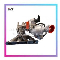 到货配件5358740涡轮增压器康明斯大型机械设备配件/5358740
