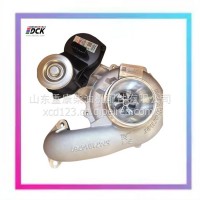 Engineering generator set series turbocharger 4089863 excavator accessories Cummins/4089863