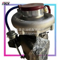 康明斯 商用车矿用车辆机械工程 涡轮增压器5321817参数齐/5321817