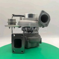 神钢350-8涡轮增压器总成/24100-4640