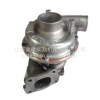 到货康明斯零件号2881750涡轮增压器HX40W 工程机械发电机组/2881750