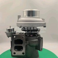 潍柴WP8涡轮增压器总成930211-5003S 1004198453/888262-5013S