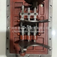 特百佳新能源重卡变速箱大盖总成/1700TBJ5-210A