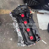 适用本田奥德赛LFB11 LFB12混动2.0发动机总成/LFB11 LFB12