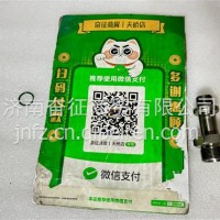 1004358083 潍柴WP13发动机油气分离器旋入接头及胶圈WP13NG国六燃气1004406127/1004358083 1004406127