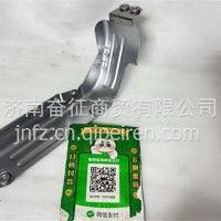 1016038573 潍柴WP13发动机EGR进气管隔热罩WP13NG国六燃气/1016038573