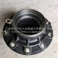 天锦后轮心轮毂/3104015-KS2A0