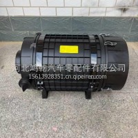 潍柴博杜安发电机组柴油机发动机空气滤清器总成WP-KLQ1004256924/1004256924