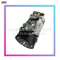 工程机械配件 82436934适用于沃尔沃空调压缩机 适用于重型机械/82436934