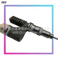 Fuel injector 21340611 arrives at Volvo diesel engine mechanical engineering equipment/21340611