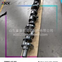 沃尔沃crankshaft 曲轴21671175 20585167适用D11发动机/21671175