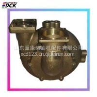 供应大型工程机械沃尔沃水泵23552788工程组件配件/23552788