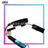 轨压发动机传感器配件齐 4954905发动机温度传感器 柴油康明斯/4954905