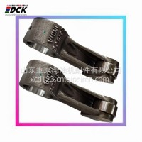 6BT发动机摇臂适配挖掘机C3934920部康明斯代理站valve rocker arm/4995602
