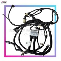 山推SD22/SD23适用于康明斯3063683系列NT855内置执行器线束/3063683