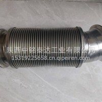 排气管总成/DZ9A259547004