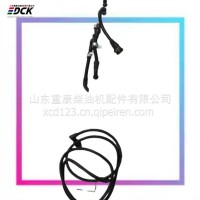 徐工XR150旋挖钻线束3905113适合6C8.3 发动机柴油器械组件/3905113