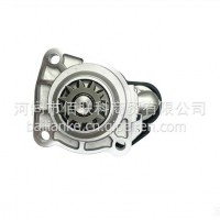 潍柴WD615起动机博士款大11齿，潍柴WP10，612600091078/612600091076/212600090561/612600091078