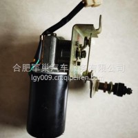 雨刮电机（带安装支架总成）/WS2400A2