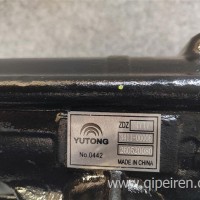 3411-00006动力转向器总成方向机总成宇通客车豫北/3411-00006