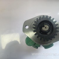 3407020-59U-C00转向泵助力泵液压泵叶片泵一汽解放大连液压/3407020-59U-C00