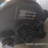 DZ95259470095动力转向器总成方向机总成陕汽德龙江门陕标/DZ95259470095