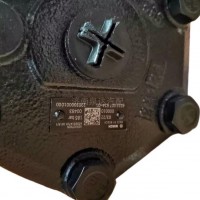AZ993147011616动力转向器总成方向机总成中国重汽/AZ993147011616