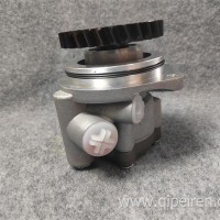 YZ952547000002转向泵助力泵液压泵叶片泵中国重汽汇圆CK/YZ952547000002