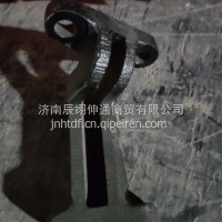 左发动机附件支架-原厂KRFDJFJZJ-ISD十堰C5524031/KRFDJFJZJ-ISD