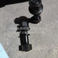 前轮胎螺丝-原厂QJQLTLS-T38A2十堰3103051-T38A2/QJQLTLS-T38A2