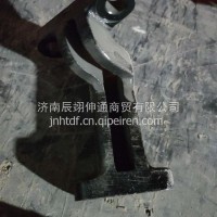 右发动机附件支架-原厂KRFDJFJZJ-ISD十堰C5524032/KRFDJFJZJ-ISD