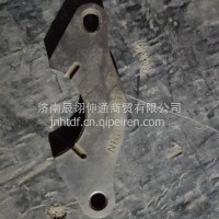 凸轮轴止推片-原厂TJTLZZTP-ISDe6十堰C5258931/TJTLZZTP-ISDe6