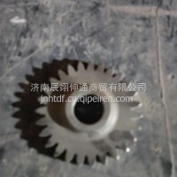高压油泵齿轮-原厂TJGYYBCL-ISDe十堰C3955153/TJGYYBCL-ISDe