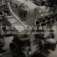 大众原装EA211 1.6发动机 原厂拆车件 结构完整/EA211 1.6