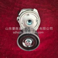 原装玉柴4180发动机专用自动涨紧轮专注出口D5400-1002450/D5400-1002450