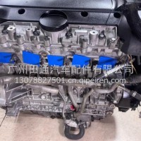 沃尔沃S60等车型 B5204T9发动机总成 原装拆车件/ B5204T9