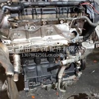 奥迪A6L 2.0T BPJ发动机总成，原厂拆车件/A6L 2.0T BPJ